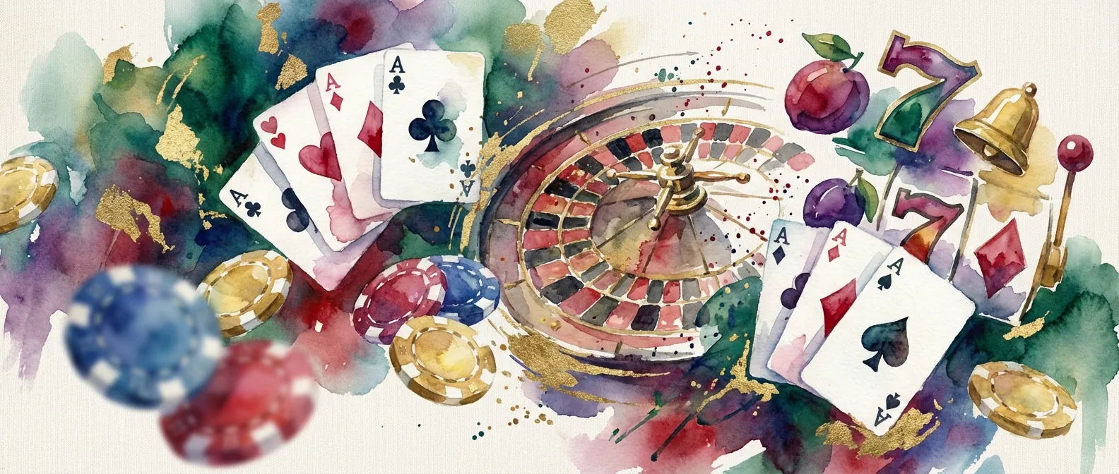 Euro Golden Casino bonus banner